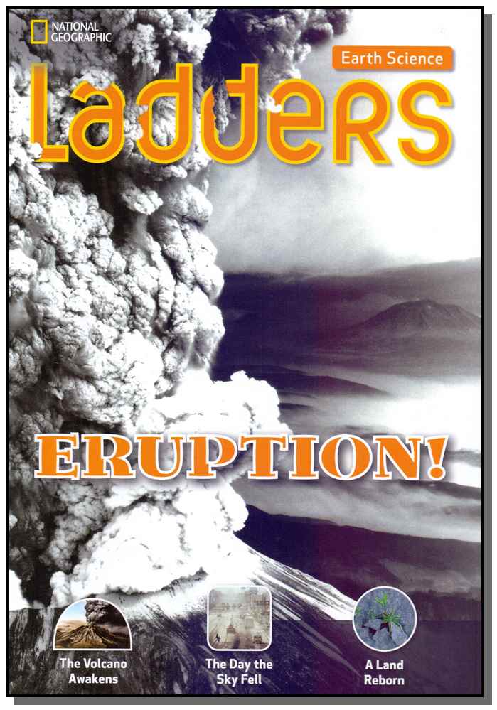 Ladders - Eruption! - 01ed/14