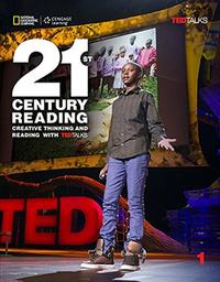 21st Century Reading 1 - 01ed/14