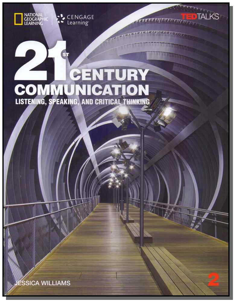 21st Century Communication 2 - 01ed/16
