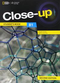 Close-Up B1 - Student Book