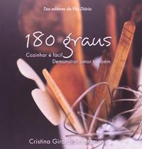 180 Graus - Cozinhar É Bom