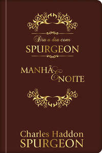 Dia a Dia com Spurgeon - Couro