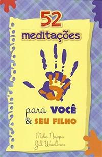 52 Meditacoes para Voce e Seu Filho