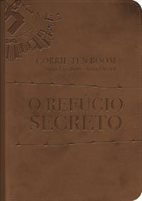 Refúgio Secreto, o - Couro