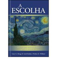 Escolha, a