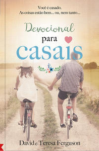 Devocional para Casais