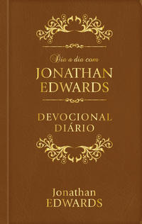 Dia a Dia com Jonathan Edwards