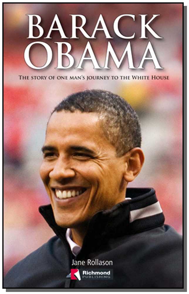 Barack Obama