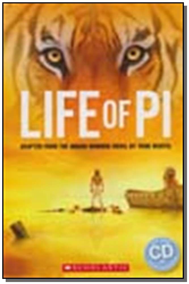 Life Of Pi