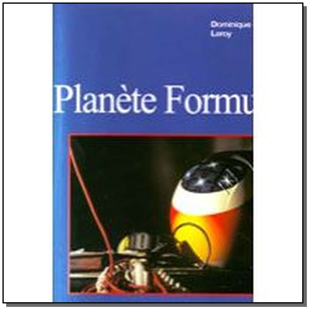 Planete Formule 1