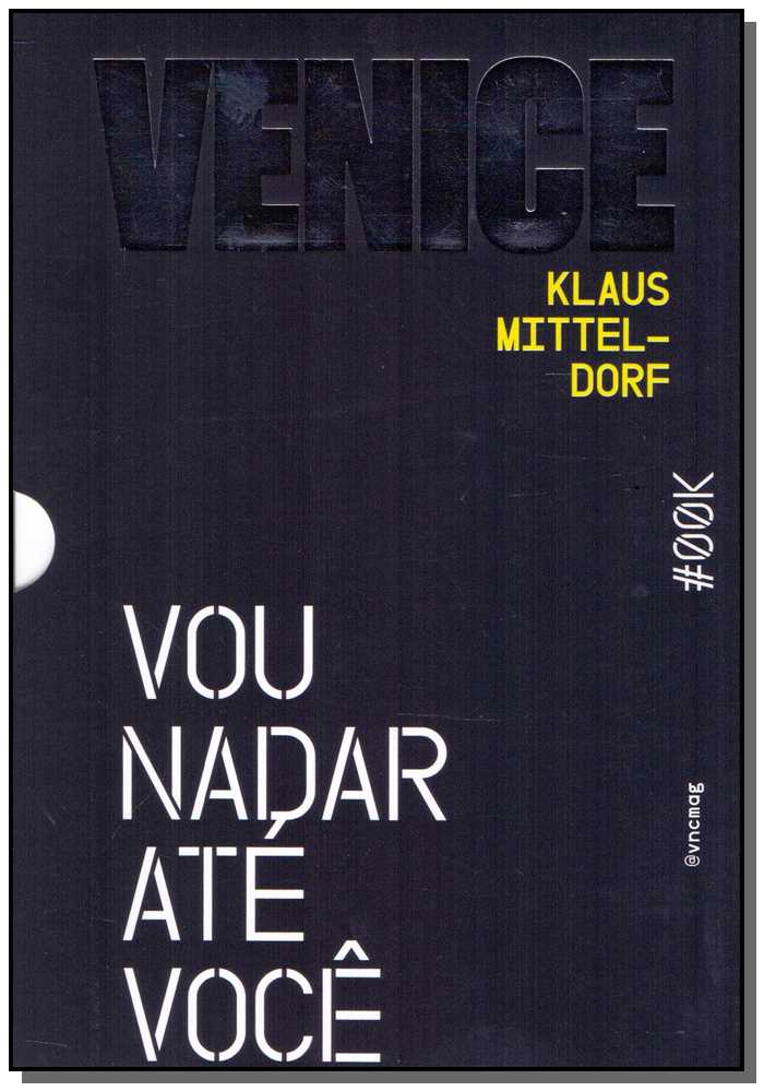 Venice: Vou Nadar Até Você