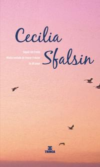 Capa do livro Box - Cecilia Sfalsin, de Cecilia Sfalsin