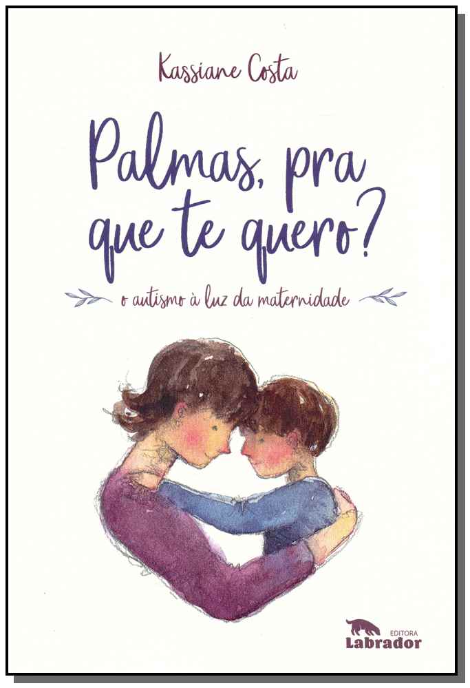 Palmas, pra que Te Quero?