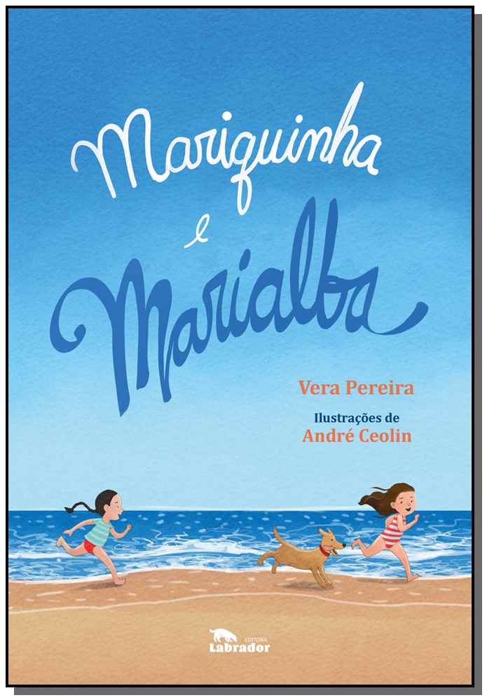 Mariquinha e Marialba