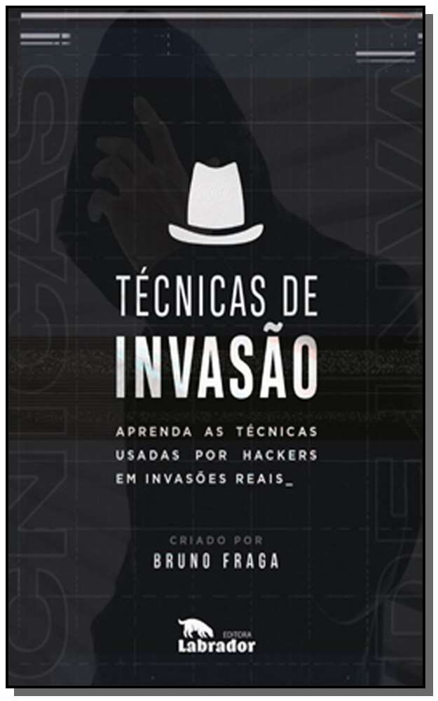 Técnicas de Invasão