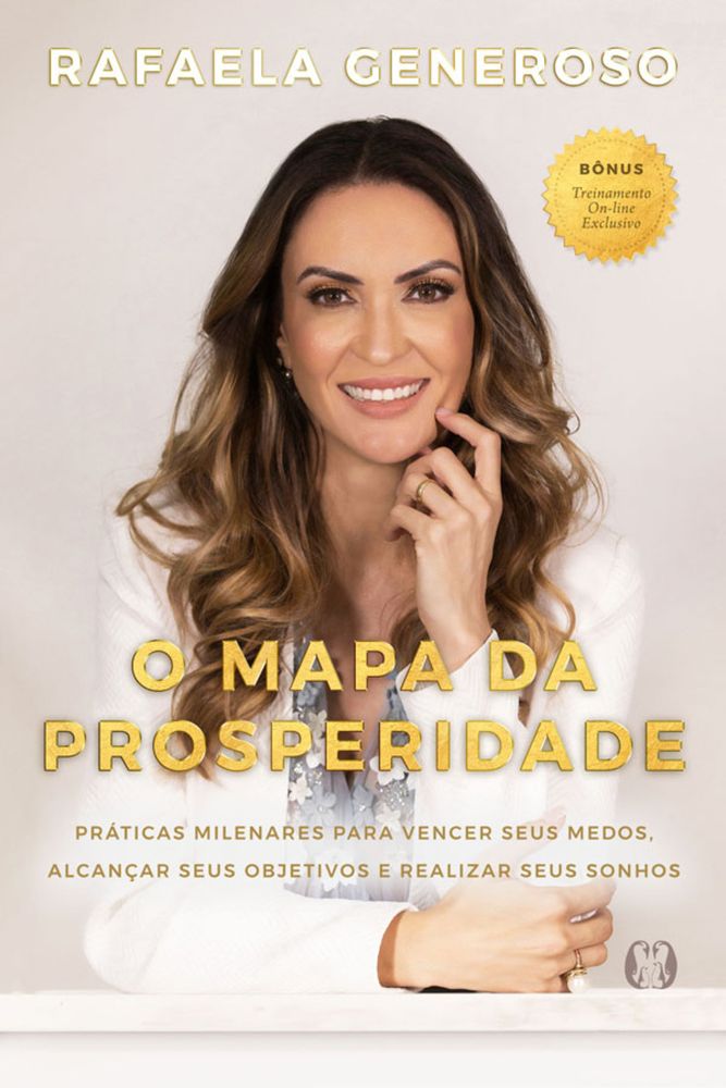 O Mapa da Prosperidade