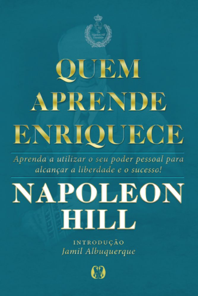 Quem Aprende Enriquece