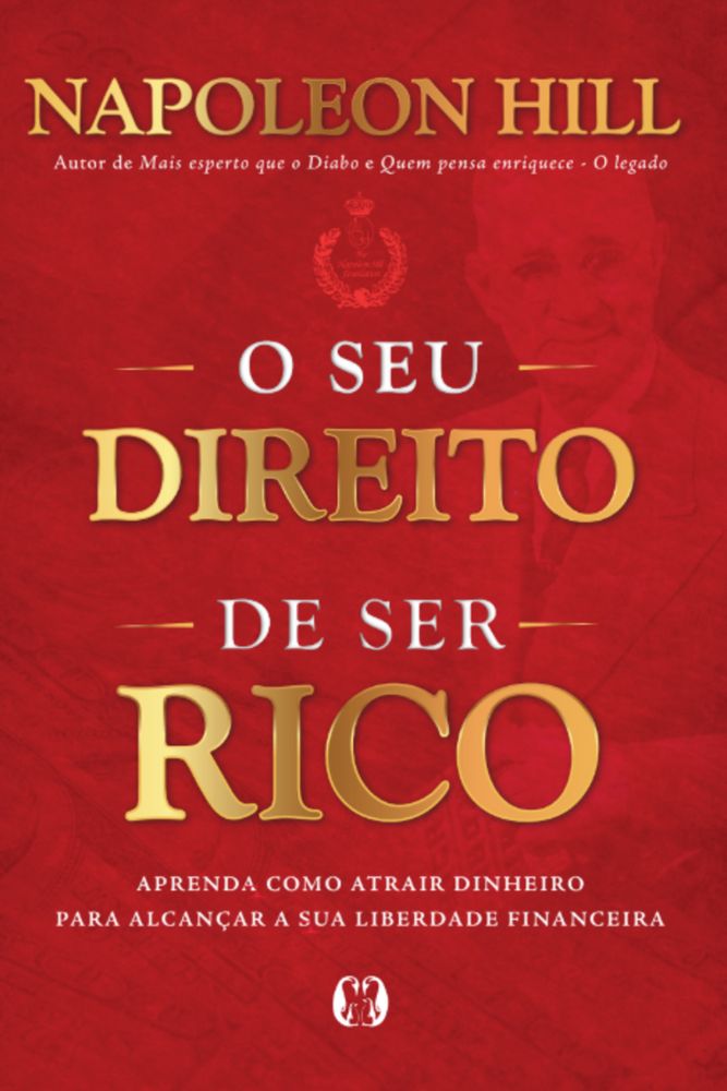 Seu Direito de Ser Rico, o