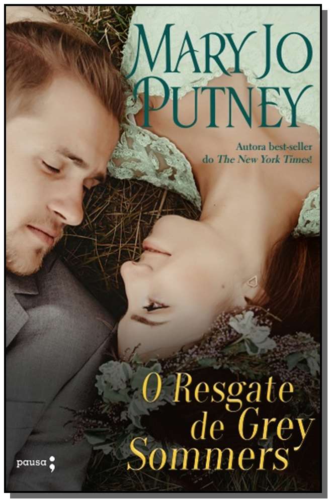 Resgate de Grey Sommers, o