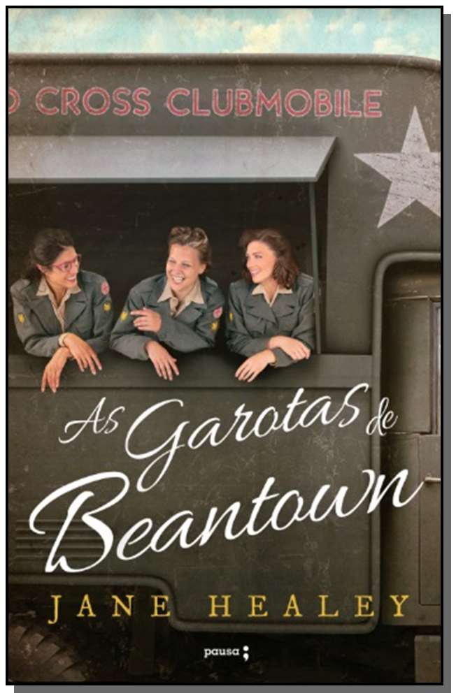 Garotas de Beantown, as