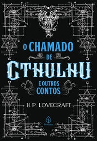 Chamado de Cthulhu e Outros Contos, o