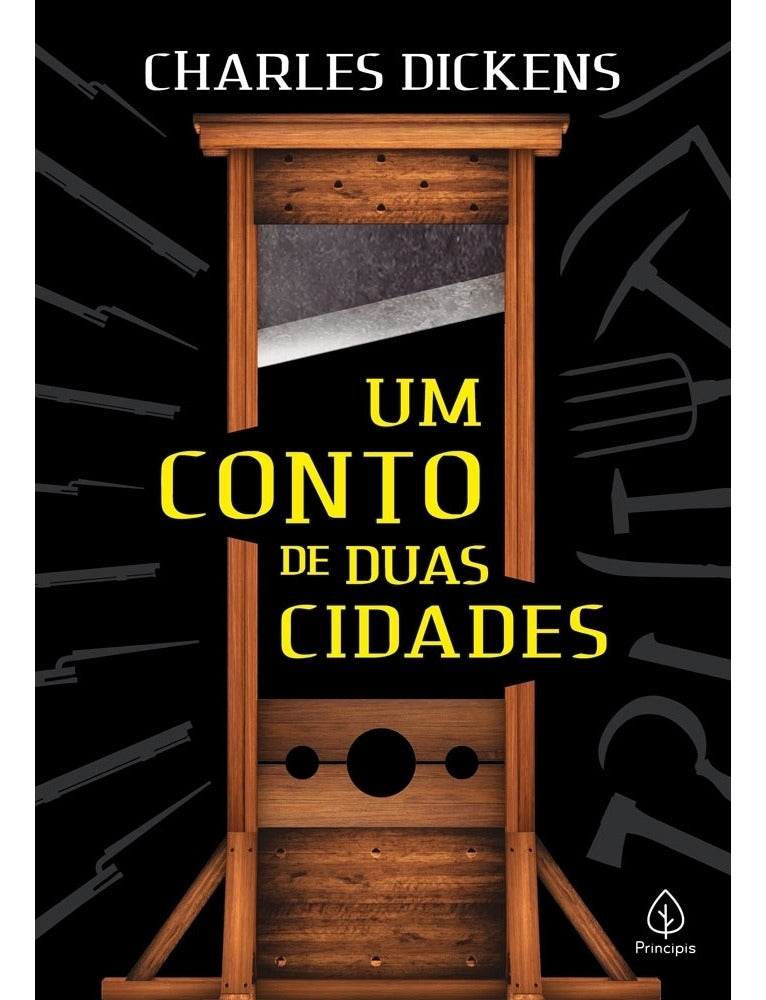 Um Conto de Duas Cidades