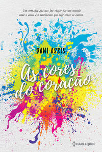 As Cores do Coração