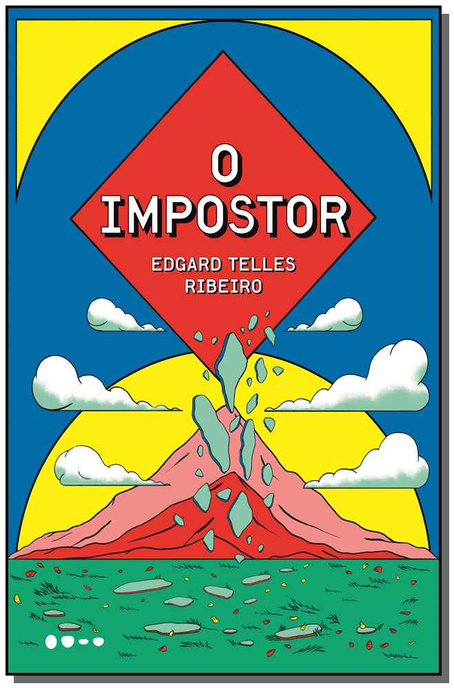 Impostor, o