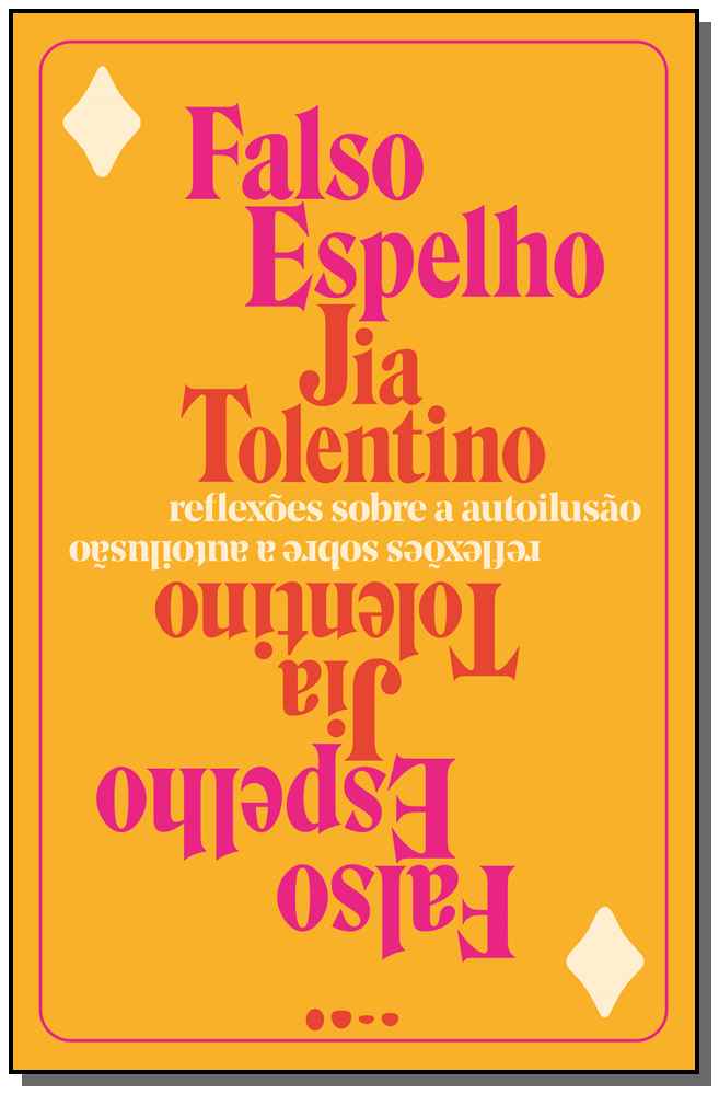 Falso Espelho