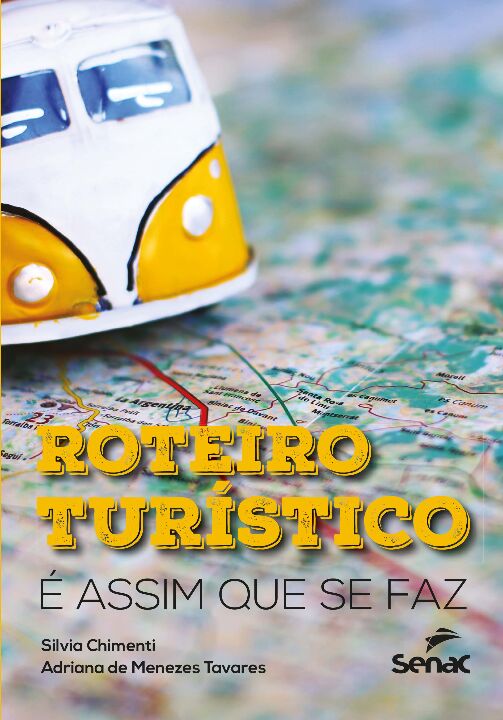 Roteiros Turistícos - É Assim que se Faz