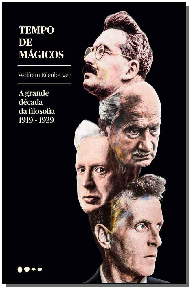 Tempo de Mágicos