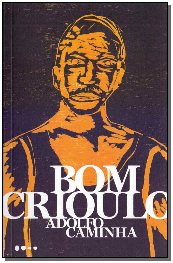 Bom-Crioulo - (Todavia)