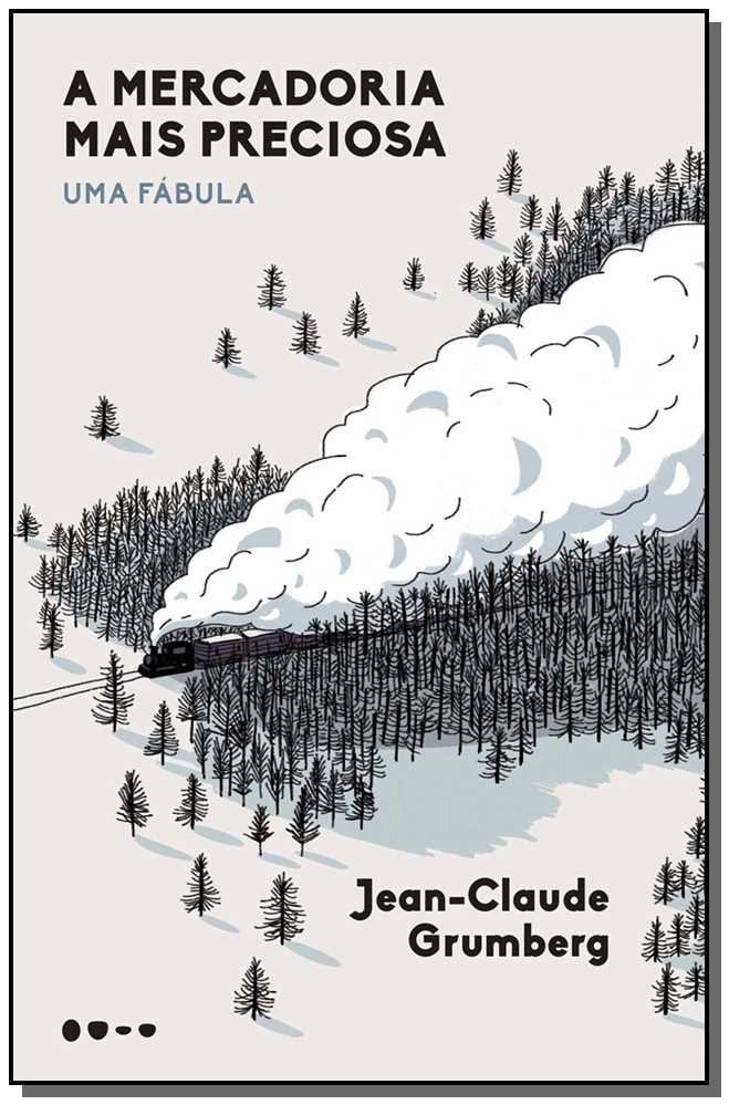 Mercadoria Mais Preciosa, a