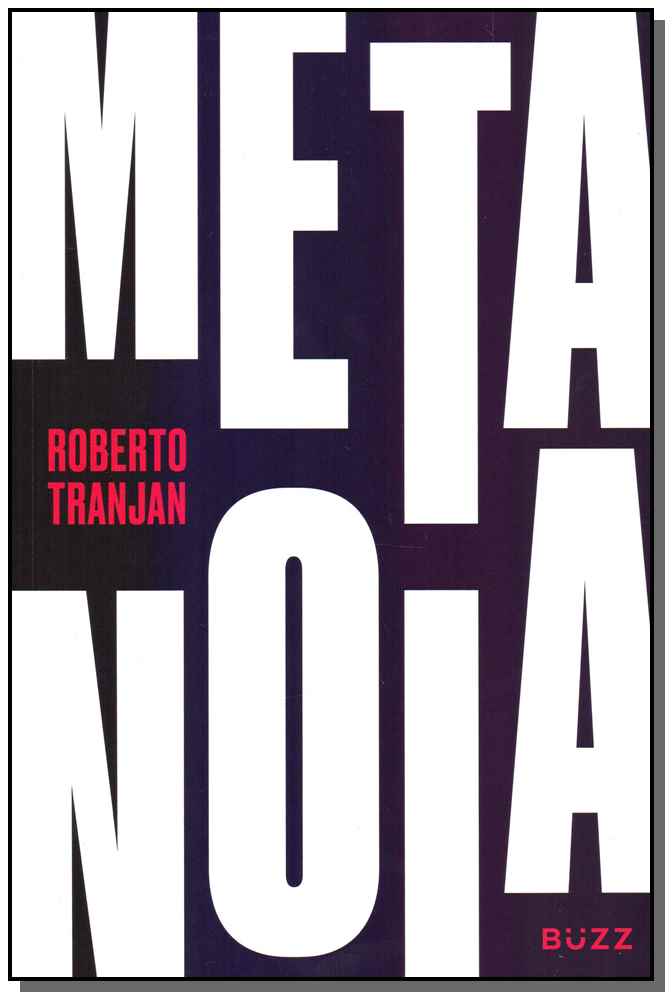 Metanoia - 02ed/19