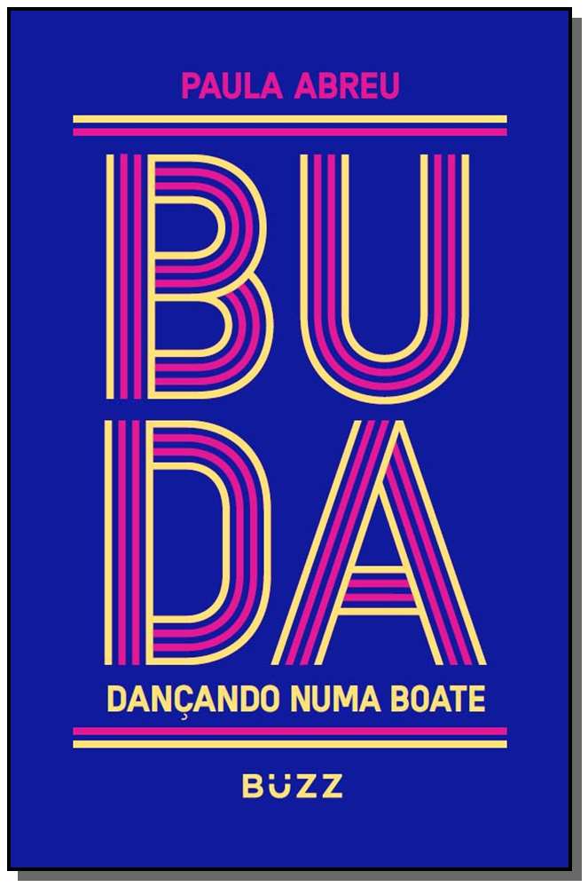Buda Dançando Numa Boate
