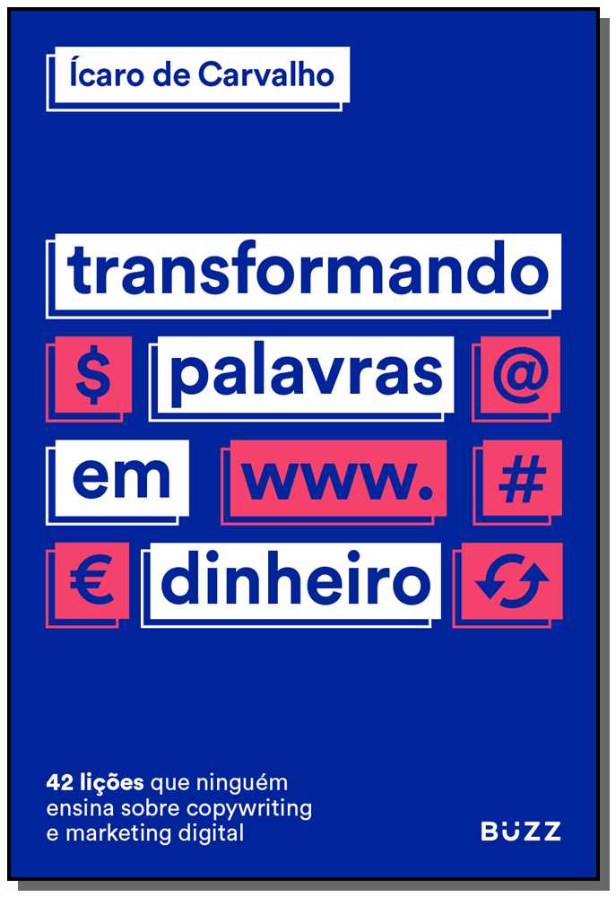 Transformando Palavras em Dinheiro