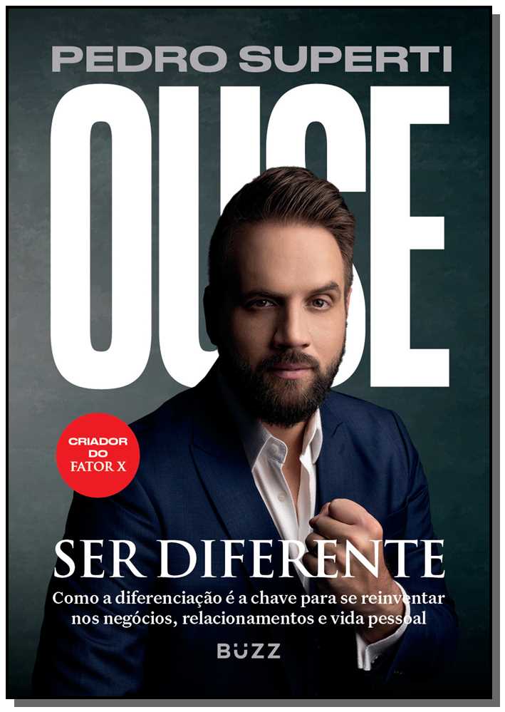Ouse Ser Diferente