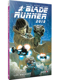 Blade Runner 2019 - Volume 1