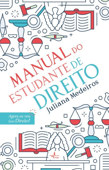 Manual do Estudante de Direito