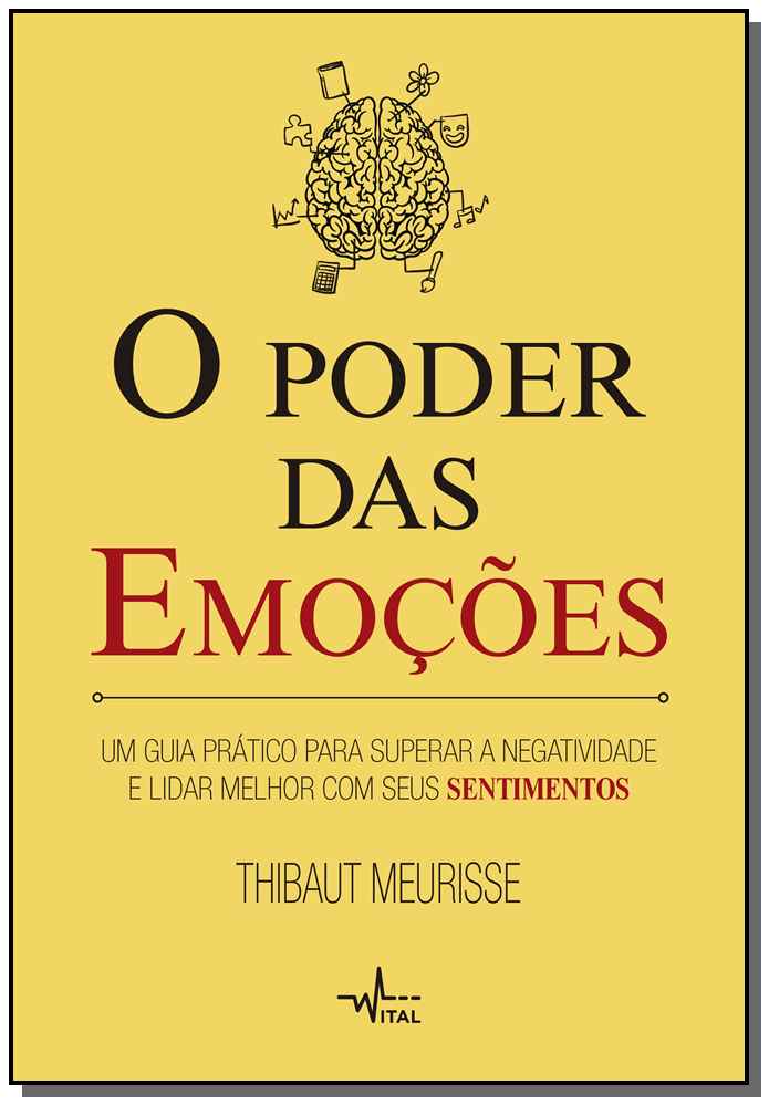 O Poder das Emoções