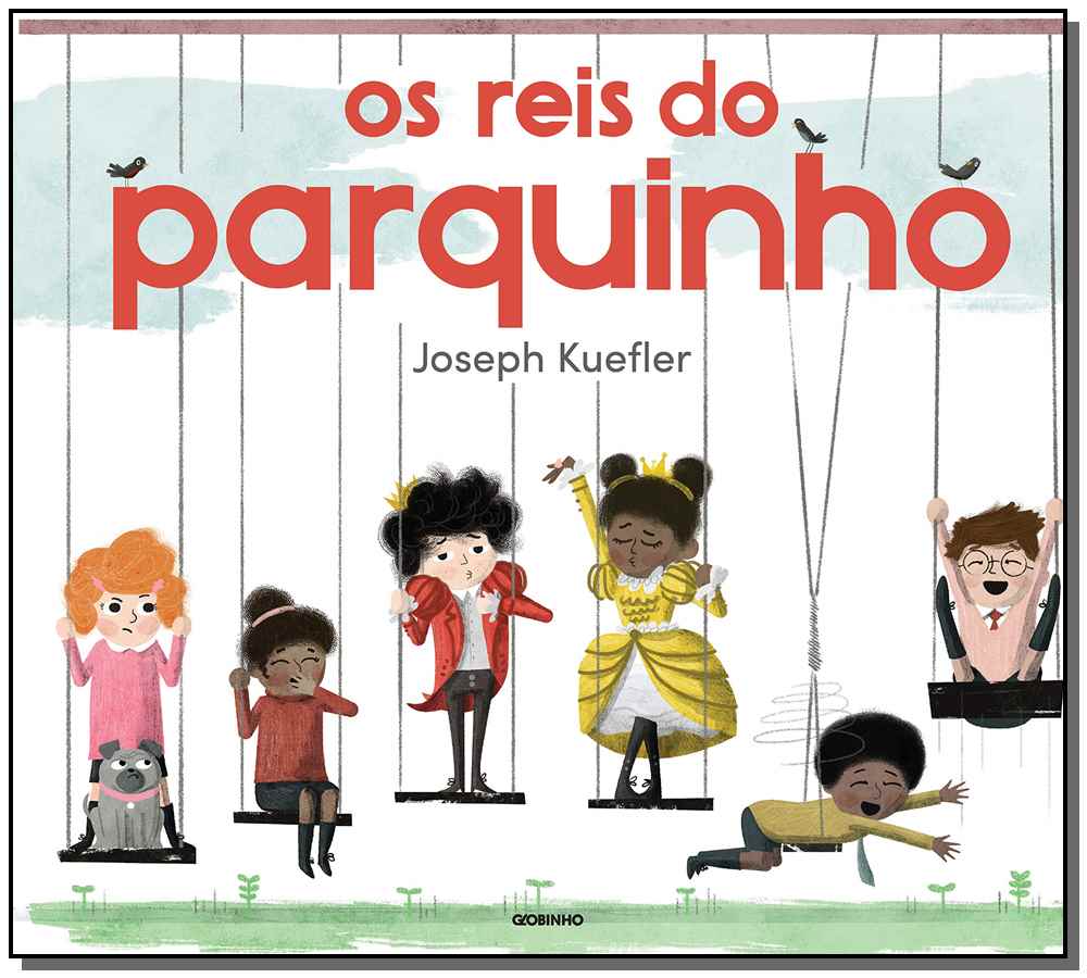 Reis do Parquinho, os