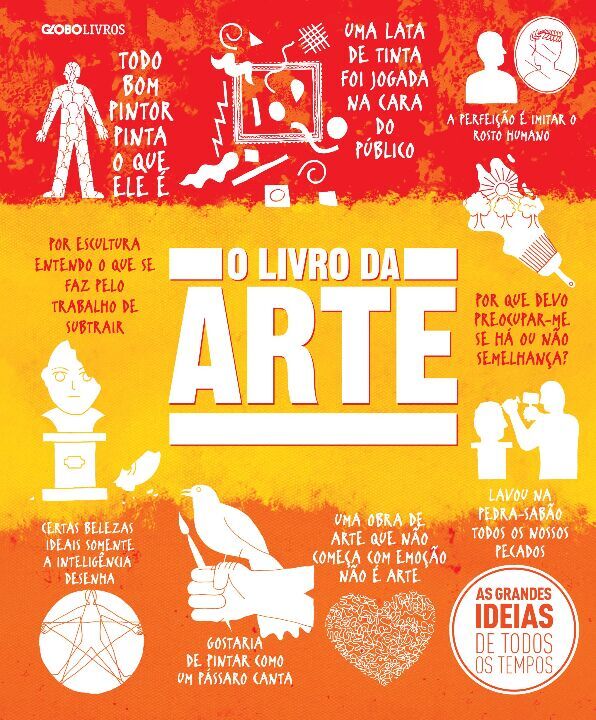 Livro da Arte, o