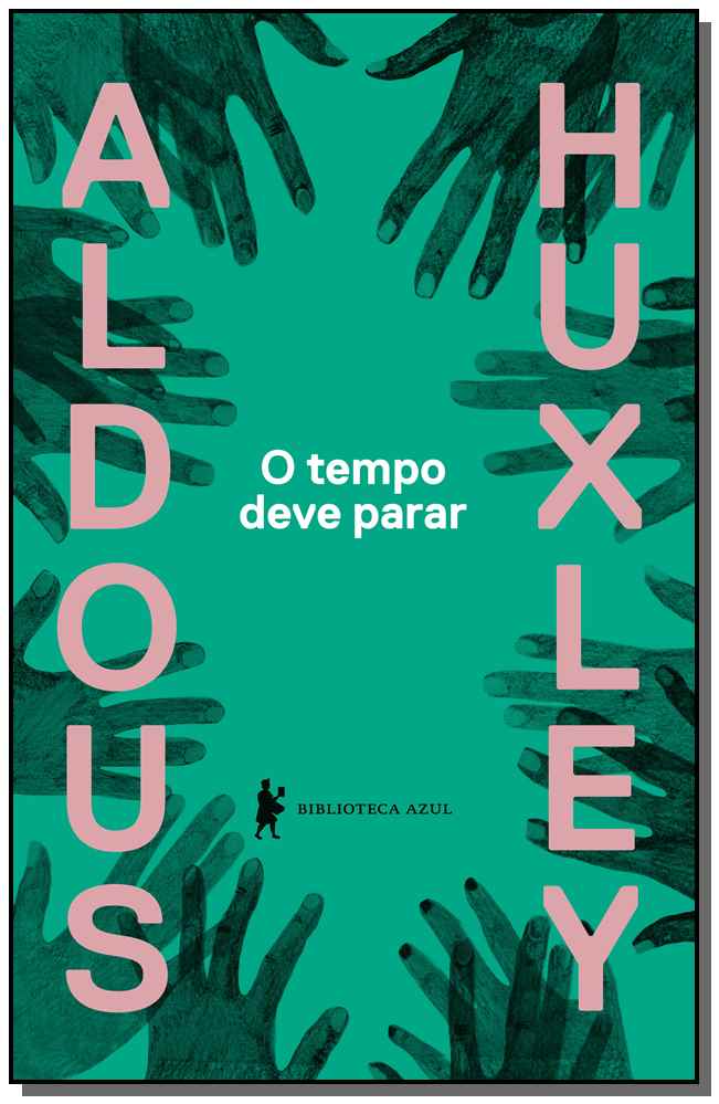 O Tempo Deve Parar