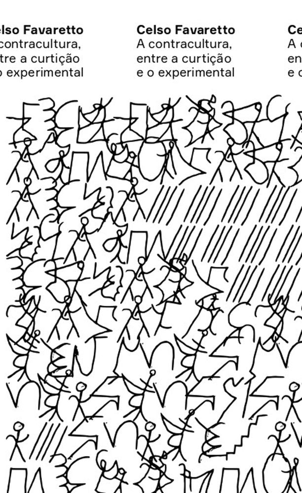 A Contracultura, Entre a Curtição e o Experimental