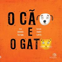 O Cão e o Gato