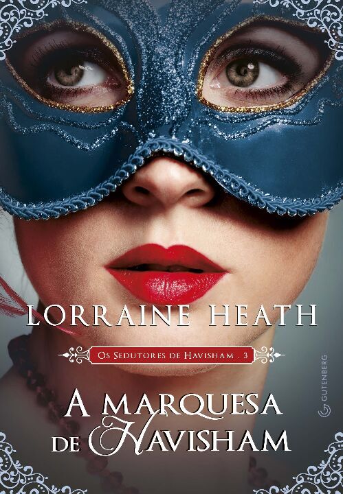 A Marquesa de Havisham