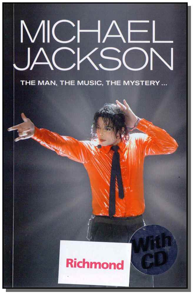 Michael Jackson - (2771)