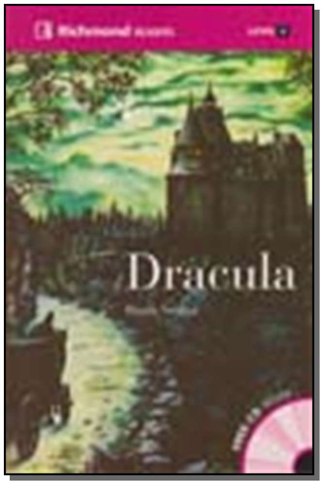 Drácula 2ed