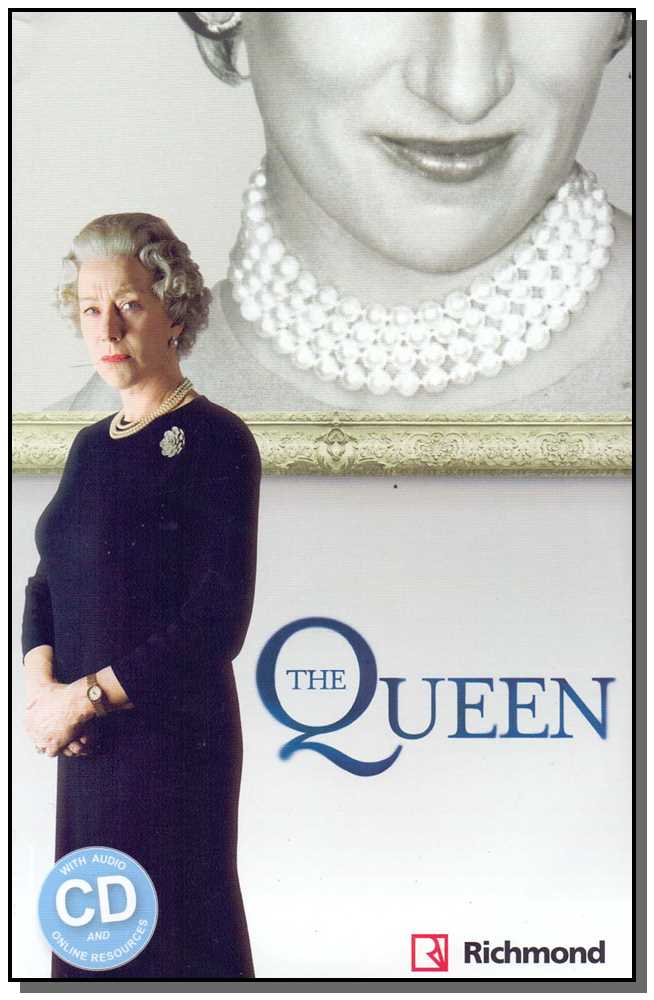 The Queen + Cd