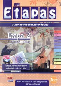 Etapas Etapa 2 - A1.2 - Libro Del Alumno